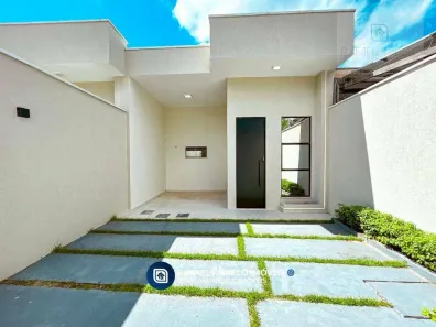 Casa com 3 Quartos à venda, 100m² no Amador, Eusébio