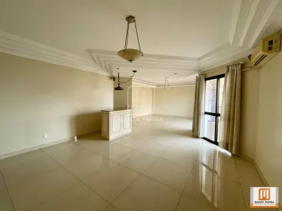 Apartamento com 4 Quartos à venda, 318m² no Alto da Boa Vista, Ribeirão Preto