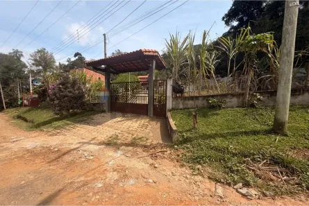 Fazenda/Sítio à venda, 490m² no Lavras, Mairiporã
