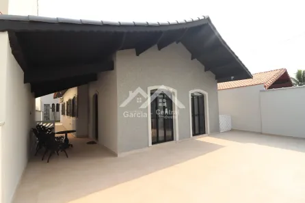 Casa com 3 Quartos à venda, 300m² no Parque Oasis, Peruíbe