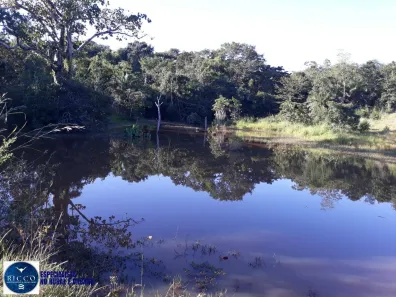 Fazenda/Sítio com 3 Quartos à venda, 22m² no Ariston Gomes, Iporá