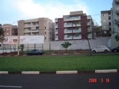Lote/Terreno à venda, 1599m² no Jardim Canadá, Ribeirão Preto