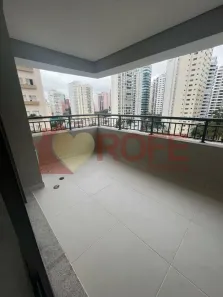 Apartamento com 1 Quarto à venda, 41m² no Planalto Paulista, São Paulo