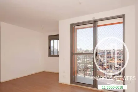 Apartamento com 3 Quartos à venda, 62m² no Vila Constança, São Paulo