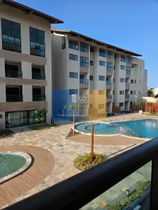 Flat com 1 Quarto à venda, 33m² no Tamandaré, Tamandaré