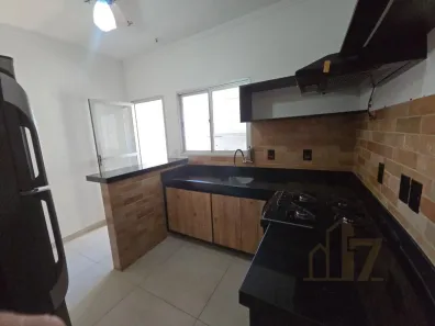 Apartamento com 2 Quartos à venda, 78m² no Vila Moreira, São José do Rio Preto