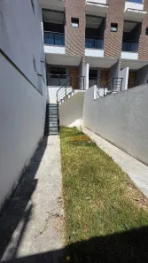 Sobrado com 3 Quartos à venda, 115m² no Jardim Benintendi, Franco da Rocha