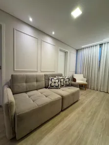 Apartamento com 2 Quartos à venda, 45m² no Vila Mariana, São Paulo