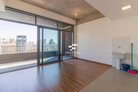 Apartamento com 1 Quarto à venda, 54m² no Pinheiros, São Paulo