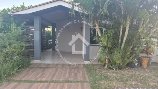Casa de Condomínio com 3 Quartos à venda, 90m² no Aruana, Aracaju