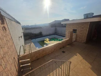 Casa com 3 Quartos à venda, 280m² no Jardim Vila Galvão, Guarulhos