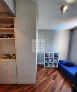Apartamento com 3 Quartos à venda, 163m² no Vila Suzana, São Paulo