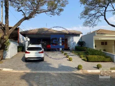 Casa com 3 Quartos à venda, 180m² no Portal da Vila Rica, Itu