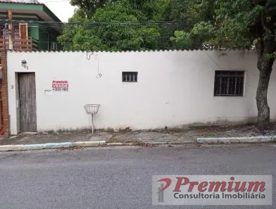 Lote/Terreno à venda, 650m² no Vila Irmãos Arnoni, São Paulo