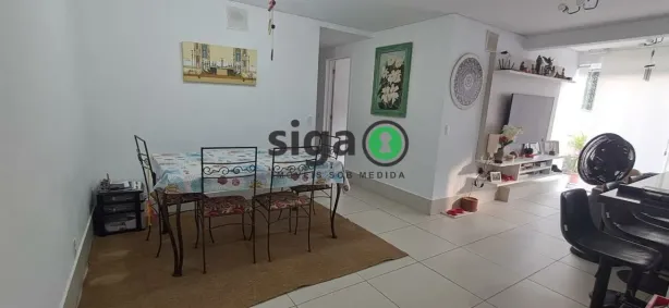 Apartamento com 3 Quartos à venda, 138m² no Parque Assunção, Taboão da Serra