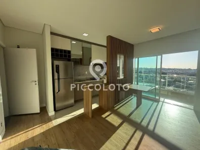 Apartamento com 3 Quartos à venda, 70m² no Jardim Dom Bosco, Campinas