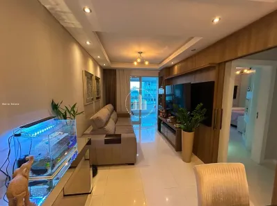 Apartamento com 3 Quartos à venda, 110m² no Campinas, São José