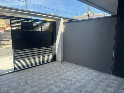 Sobrado com 2 Quartos à venda, 78m² no Cidade Nitro Operária, São Paulo