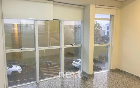Sala Comercial com 1 Quarto para alugar, 40m² no Loteamento Alphaville Campinas, Campinas