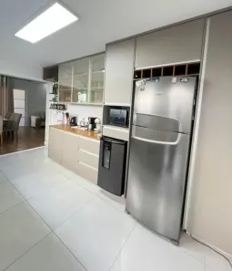 Casa com 3 Quartos à venda, 177m² no Cidade Jardim, Jacareí