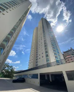 Apartamento com 3 Quartos à venda, 132m² no Vila Bonfim, Embu das Artes
