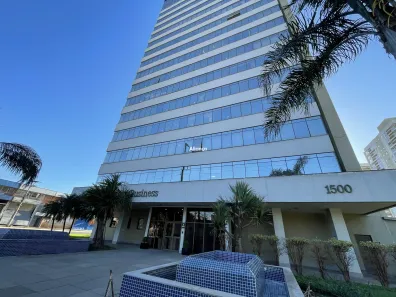 Sala Comercial para alugar, 32m² no São Geraldo, Porto Alegre