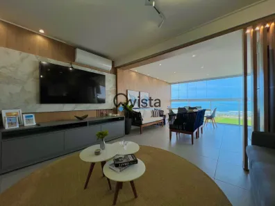 Apartamento com 2 Quartos à venda, 70m² no Enseada, Guarujá