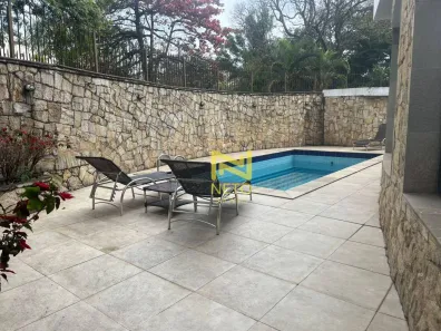 Sobrado com 4 Quartos à venda, 273m² no Alto da Lapa, São Paulo