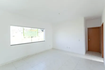 Apartamento com 2 Quartos à venda, 145m² no Vale das Orquídeas, Contagem