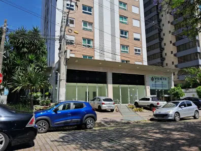 Ponto Comercial para alugar, 102m² no Moinhos de Vento, Porto Alegre