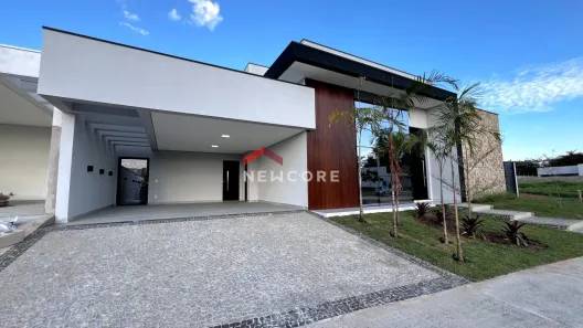 Casa com 3 Quartos à venda, 256m² no Condomínio Rural Colméia, Jaguariúna