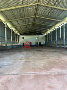 Galpão/Depósito/Armazém para alugar, 1800m² no Maracanã, São Luís