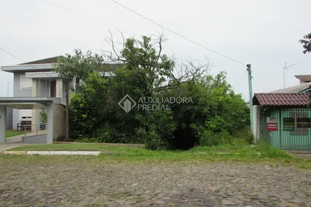 Lote/Terreno à venda, 363m² no Jardim Mauá, Novo Hamburgo