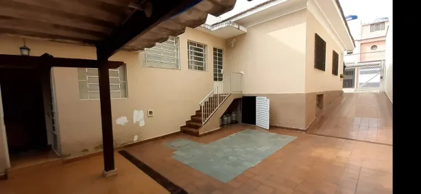Casa com 3 Quartos à venda, 250m² no Parque da Vila Prudente, São Paulo