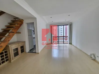 Apartamento com 1 Quarto à venda, 70m² no Planalto Paulista, São Paulo