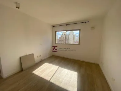 Apartamento com 1 Quarto à venda, 45m² no Pinheiros, São Paulo