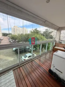 Apartamento com 3 Quartos à venda, 84m² no Recreio dos Bandeirantes, Rio de Janeiro