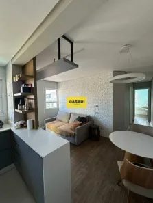 Apartamento com 2 Quartos à venda, 60m² no Jardim do Mar, São Bernardo do Campo