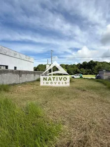 Lote/Terreno à venda, 398m² no São João do Rio Vermelho, Florianópolis