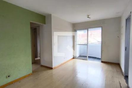 Apartamento com 2 Quartos à venda, 60m² no Vila São José (Ipiranga), São Paulo