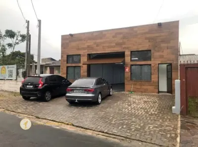Casa com 1 Quarto para alugar, 210m² no Sarandi, Porto Alegre