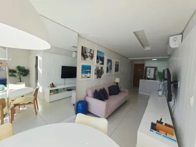 Apartamento com 1 Quarto à venda, 49m² no Barra, Salvador