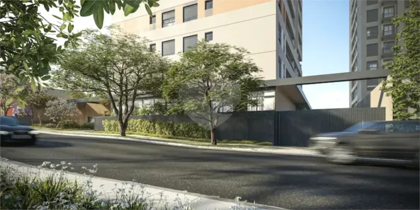 Apartamento com 2 Quartos à venda, 60m² no Mirandópolis, São Paulo