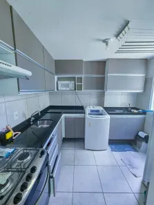 Apartamento com 2 Quartos para alugar, 55m² no Vila Torres Galvão, Paulista