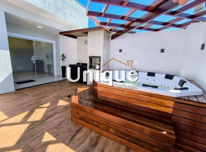 Casa com 2 Quartos à venda, 70m² no Guriri, Cabo Frio