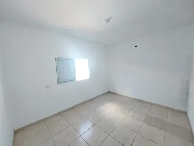 Casa com 2 Quartos à venda, 66m² no Núcleo Residencial Professor Carlos Aldrovandi, Indaiatuba