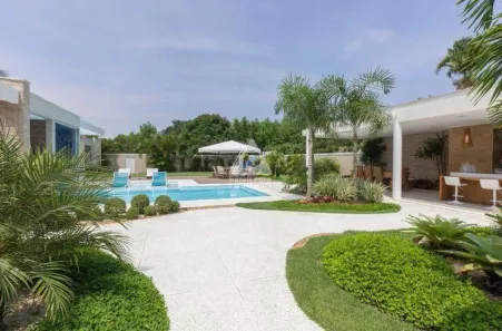 Casa com 4 Quartos à venda, 900m² no Barra da Tijuca, Rio de Janeiro