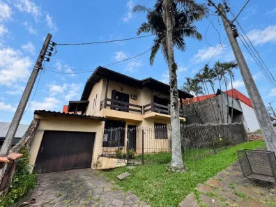 Casa com 4 Quartos à venda, 250m² no Ouro Branco, Novo Hamburgo