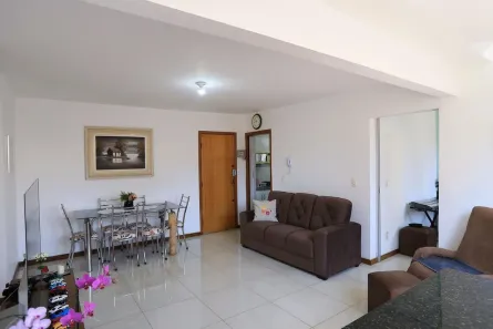 Apartamento com 3 Quartos à venda, 110m² no Sagrada Família, Belo Horizonte