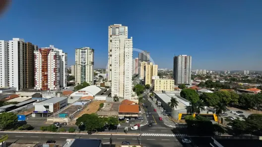 Apartamento com 4 Quartos à venda, 131m² no Setor Bueno, Goiânia